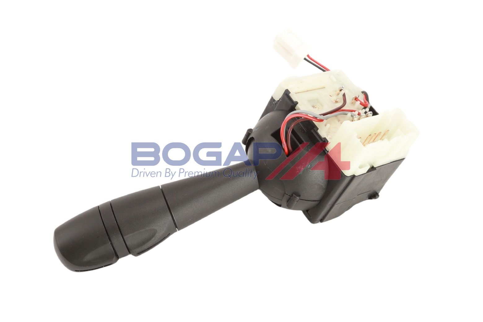 Перемикач поворотів та освітлення BOGAP R7319105 - zapix