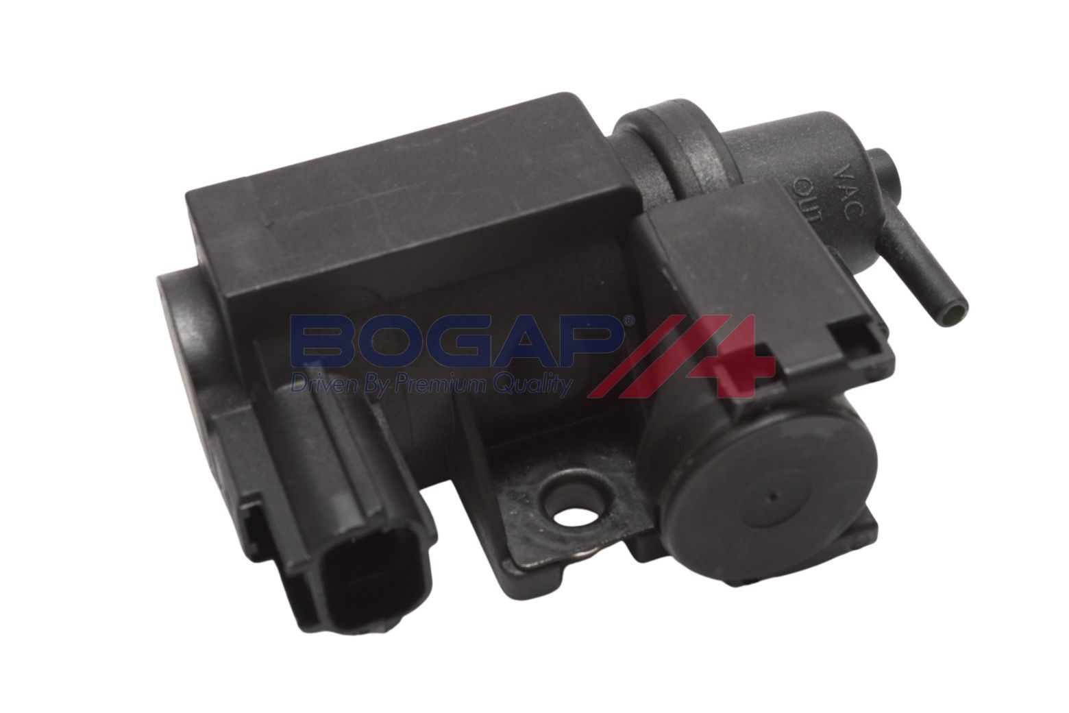 Клапан регулювання тиску наддуву BOGAP T6122100 - zapix