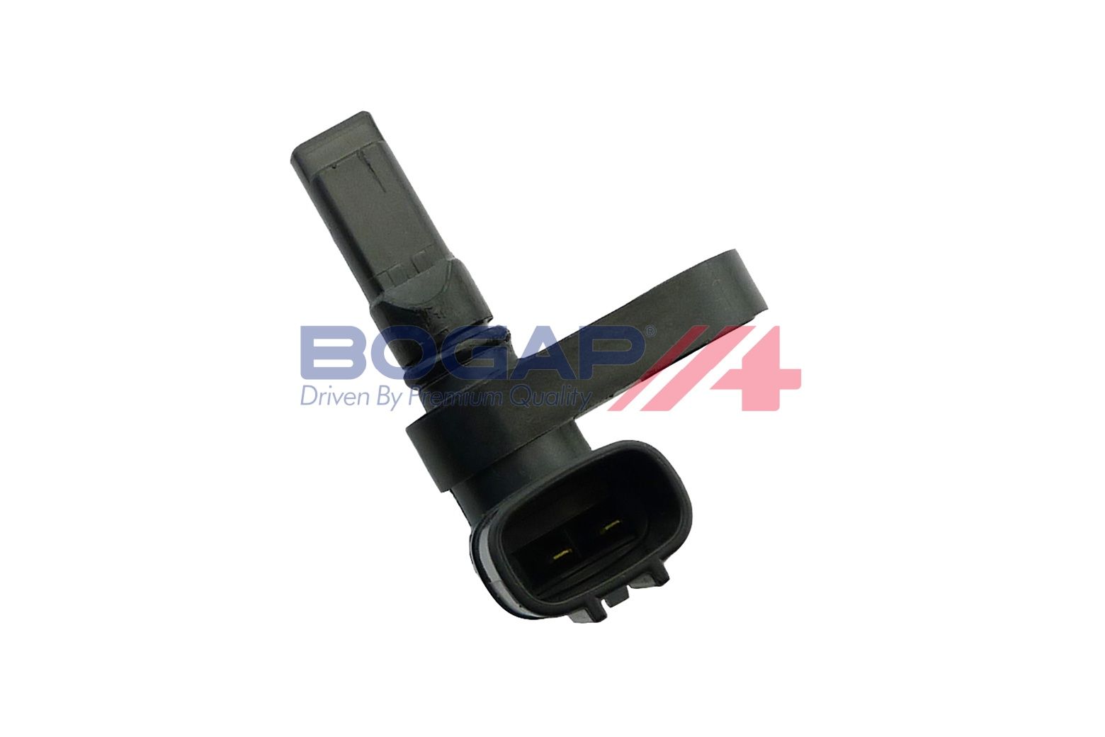 Датчик ABS BOGAP T7117151 - zapix