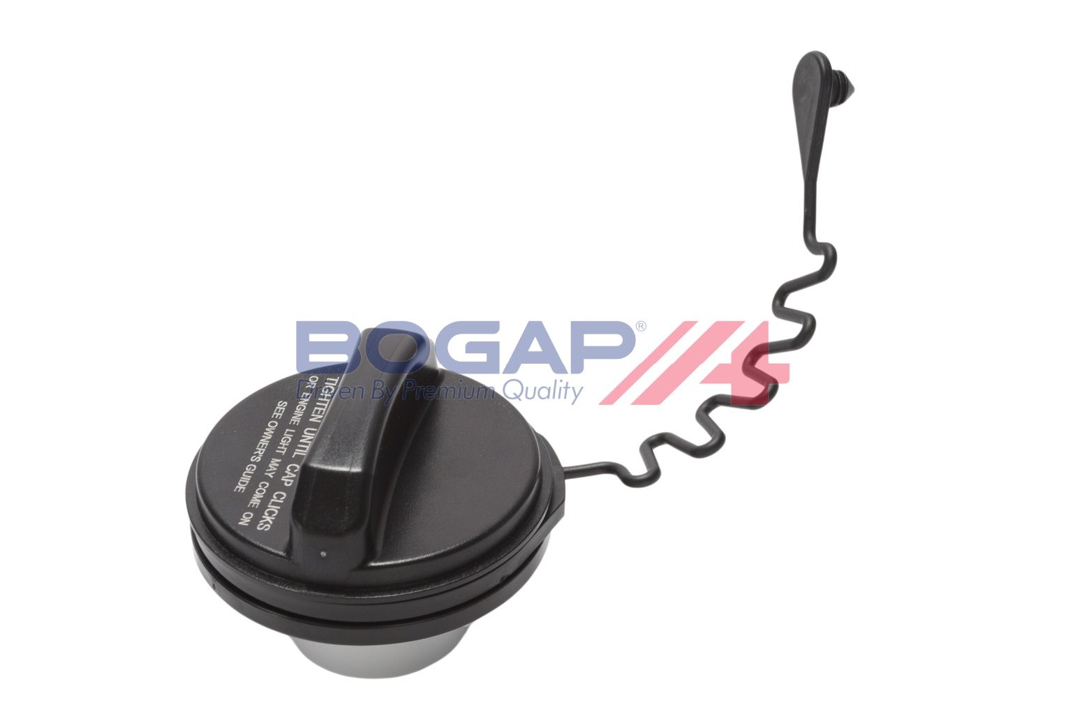 Кришка паливного бака BOGAP V1614100 - zapix