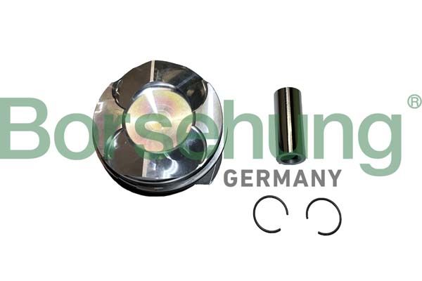 Поршень BORSEHUNG B11144 - zapix
