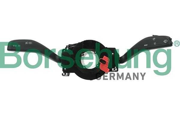 Перемикач поворотів та освітлення BORSEHUNG B11390 - zapix