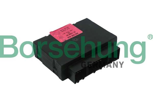 Центральний замок BORSEHUNG B11439 - zapix