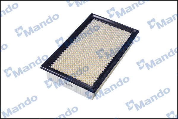 Повітряний фільтр MANDO EAF00320T - zapix