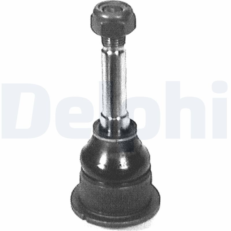 Кульова опора DELPHI TC168 - zapix
