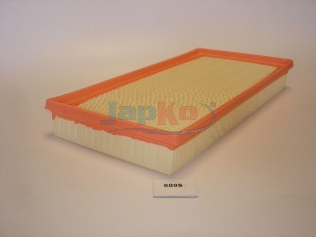 Повітряний фільтр JAPKO 20589 - zapix