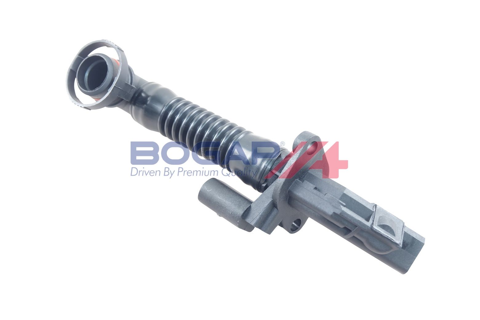 Патрубок вентиляції картера BOGAP A1210139 - zapix