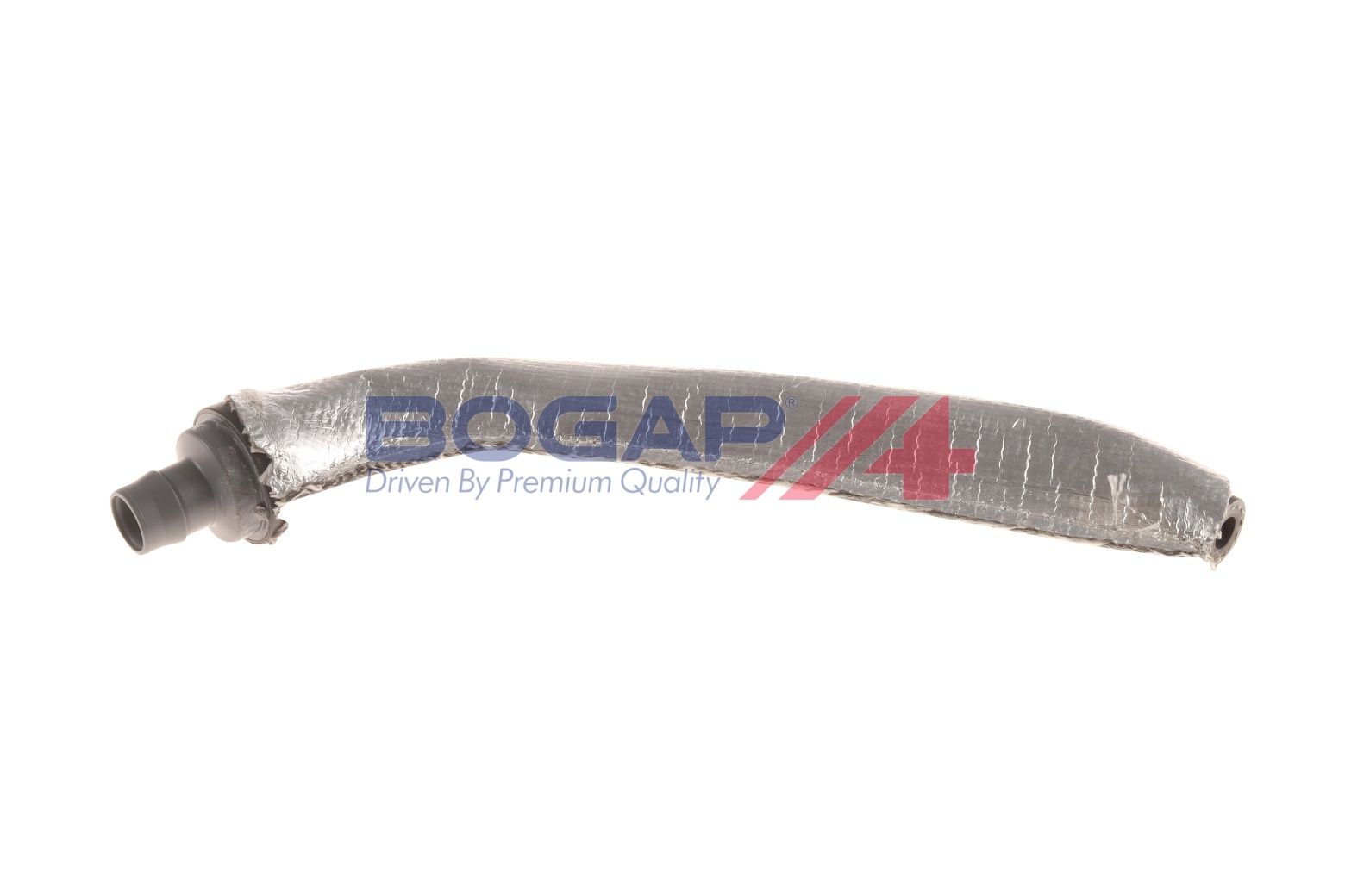 Патрубок вентиляції картера BOGAP A1210216 - zapix