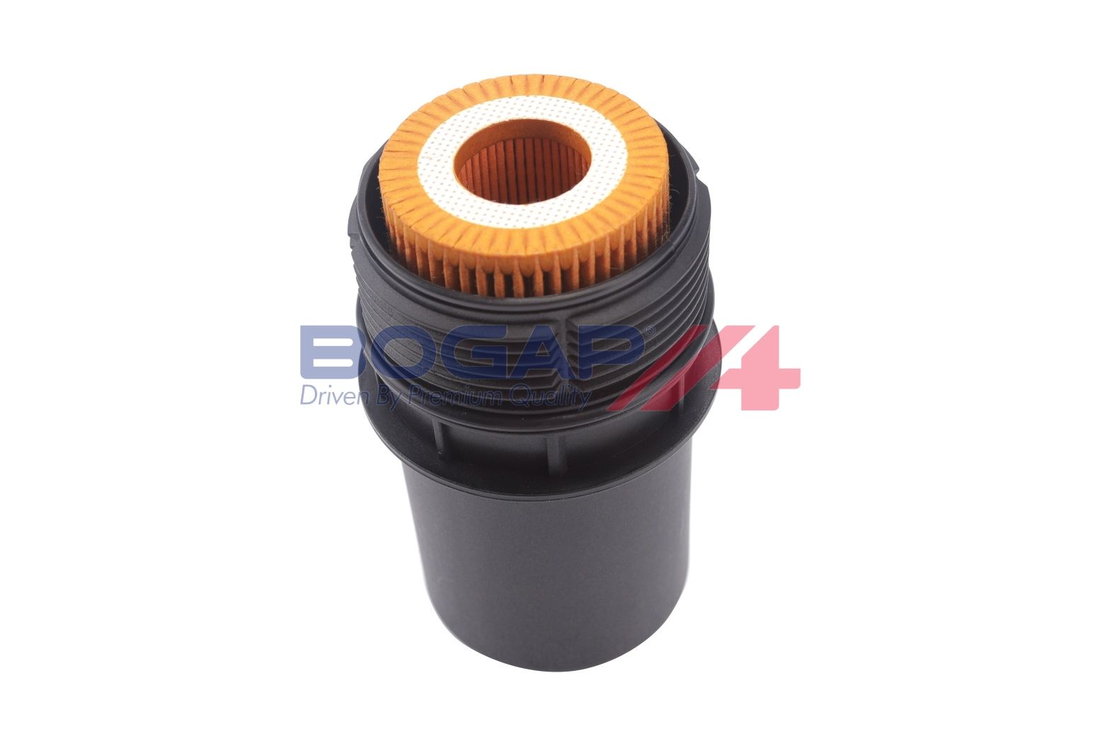 Кришка оливного фільтра BOGAP A1422124 - zapix