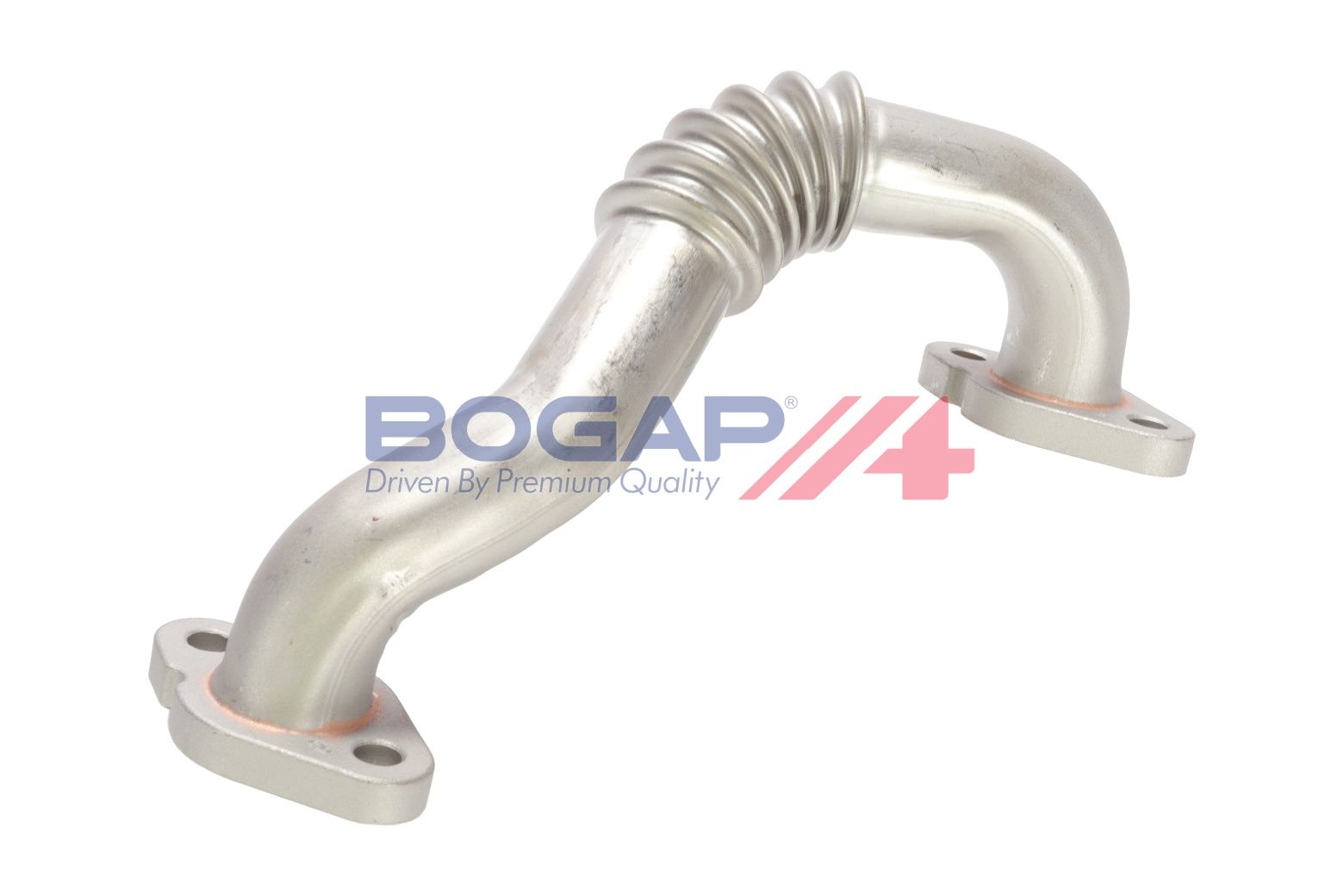 Патрубок вентиляції картера BOGAP A1832108 - zapix