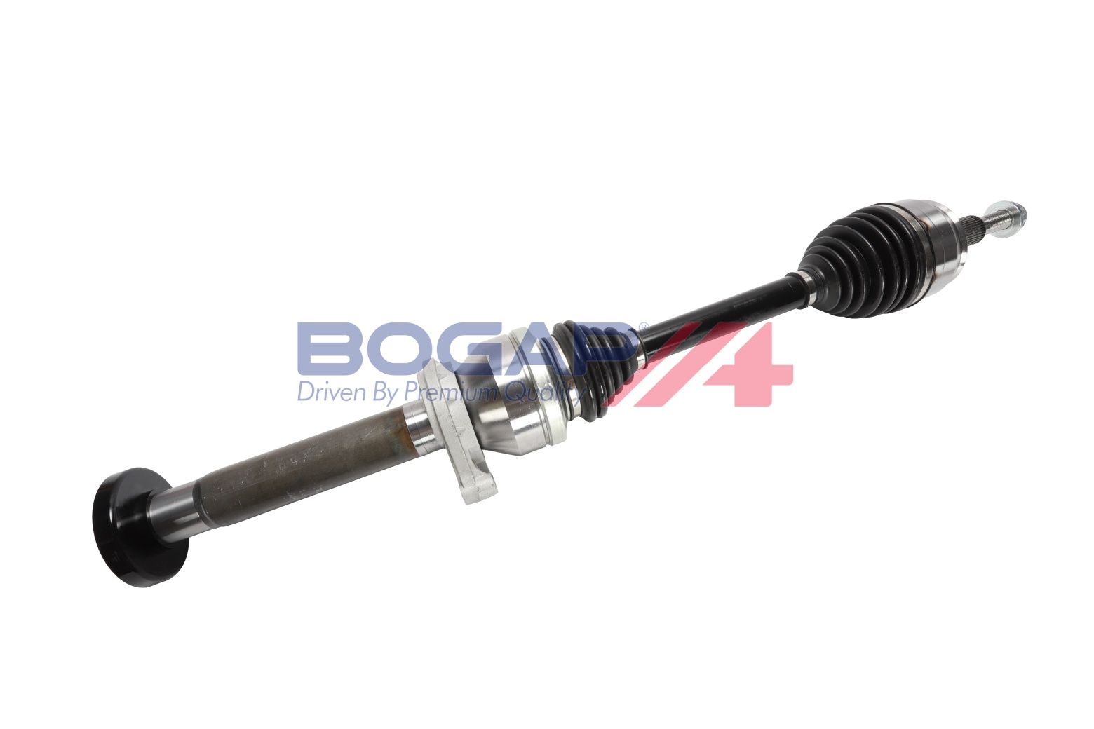 Піввісь BOGAP A3710329 - zapix