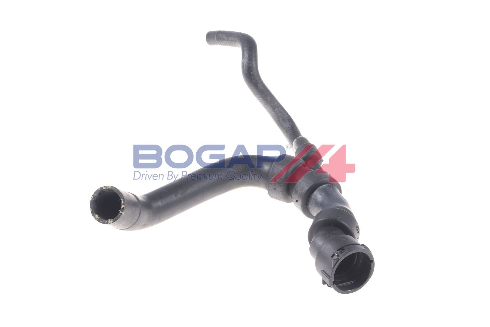 Патрубок системи охолодження BOGAP A4228289 - zapix