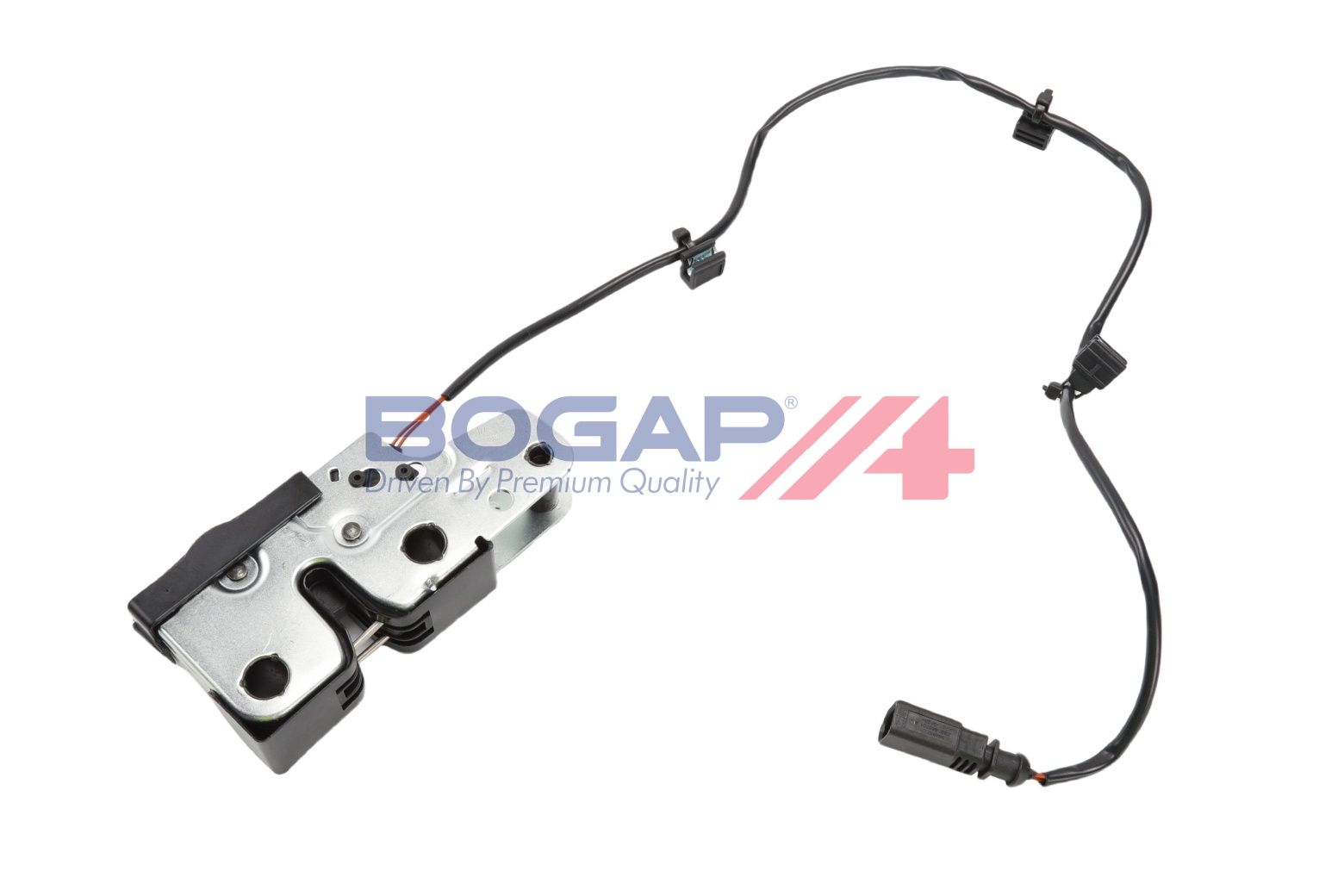 Замок капота BOGAP A5111125 - zapix