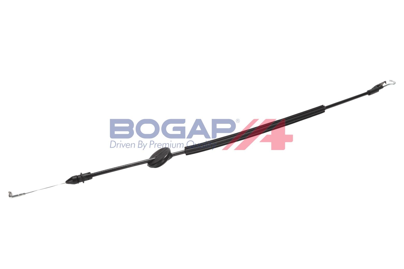 Трос замка дверей BOGAP A5319120 - zapix