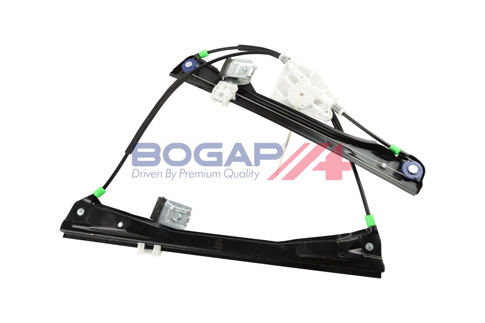Склопідйомник BOGAP A5341160 - zapix