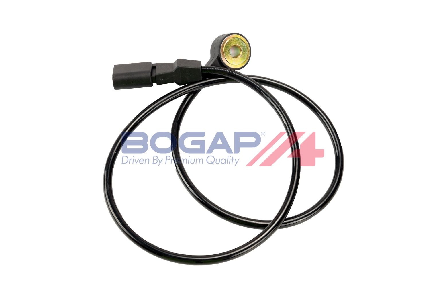Датчик детонації BOGAP A6113106 - zapix