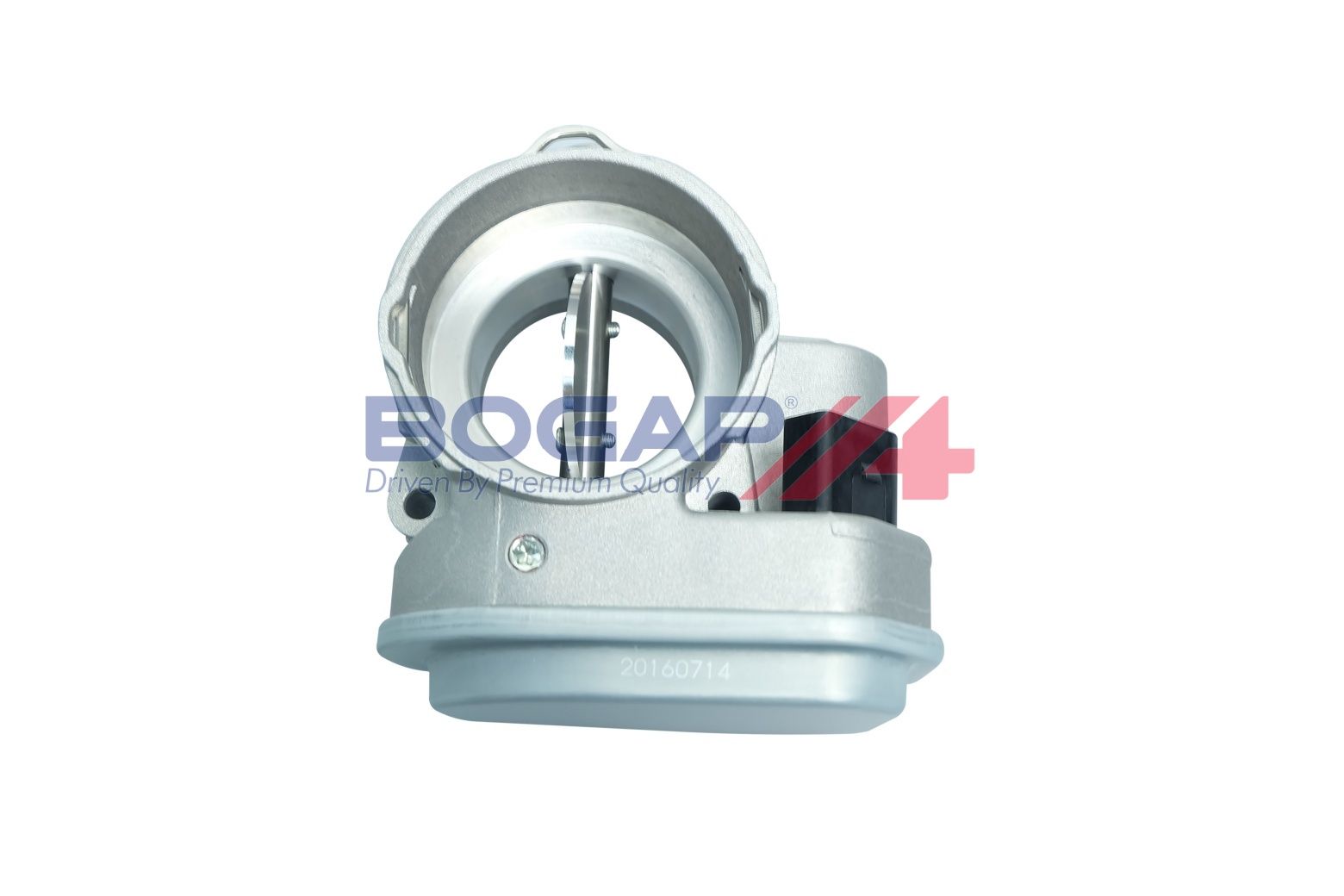 Дросельна заслінка BOGAP A6319129 - zapix