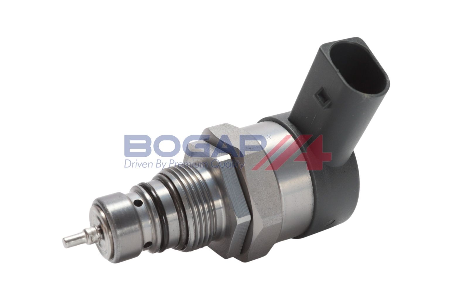 Клапан ПНВТ BOGAP A6328102 - zapix