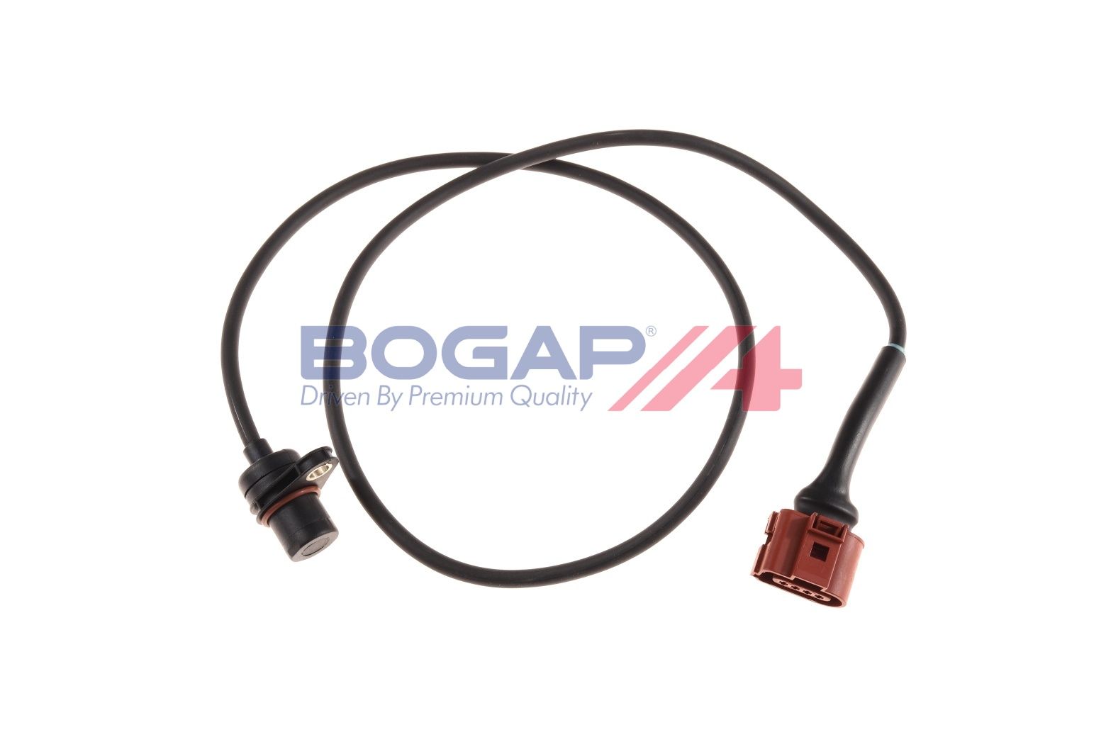 Датчик кута повороту керма BOGAP A7114105 - zapix