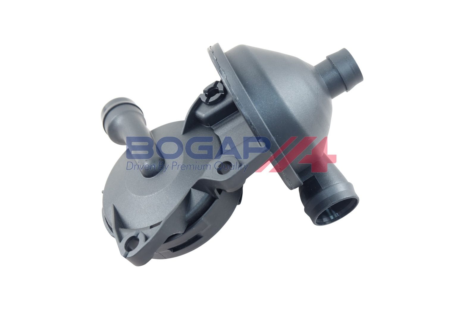 Клапан вентиляції картера (сепаратор оливи) BOGAP B1216109 - zapix