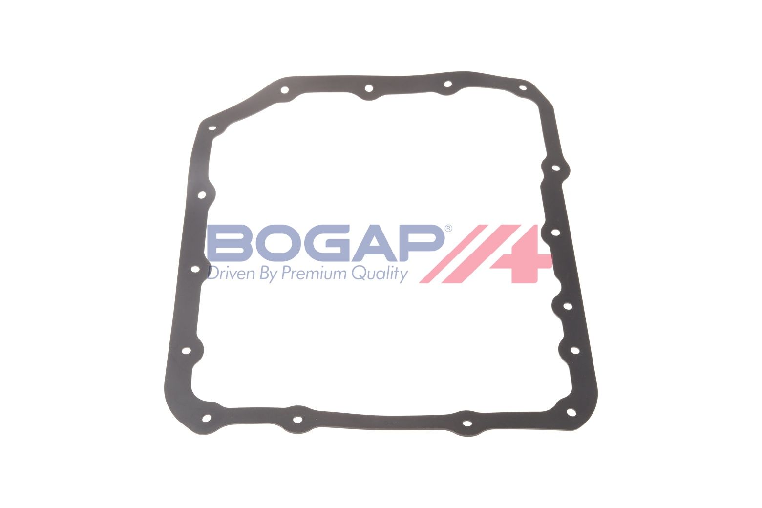 Прокладка піддону коробки передач BOGAP B2141100 - zapix