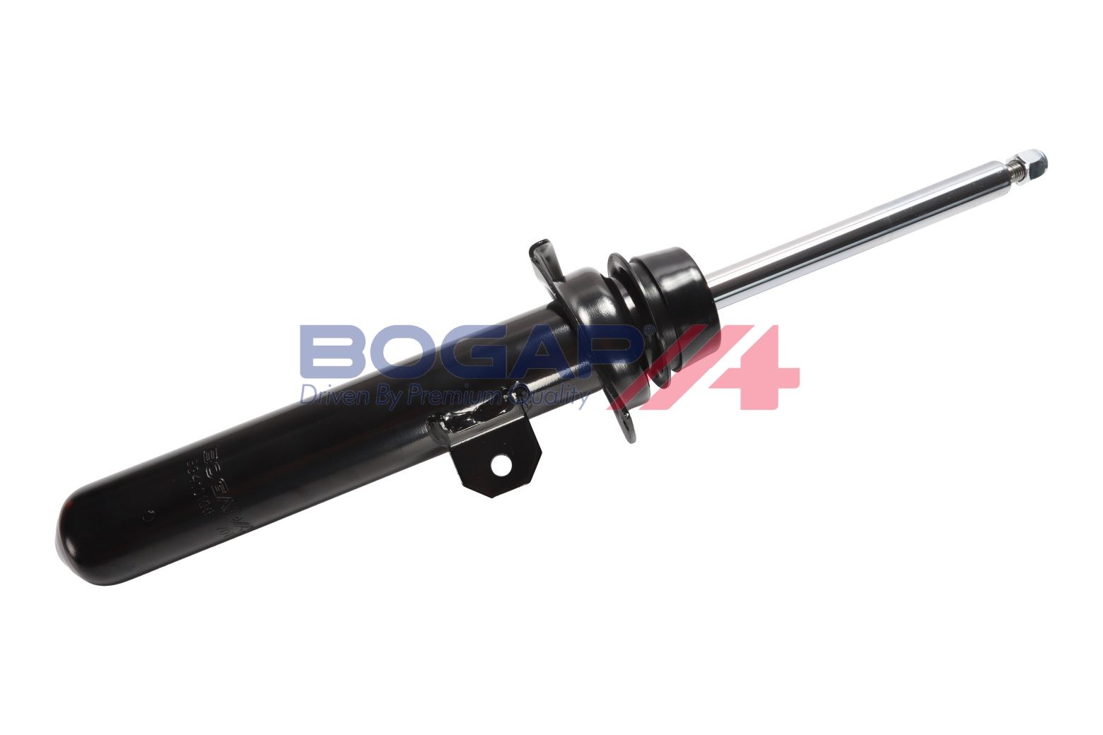 Амортизатор BOGAP B3410106 - zapix
