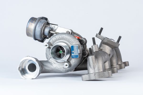 Турбіна BORGWARNER 54399880059 - zapix