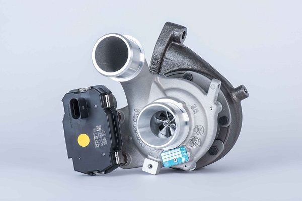 Турбіна BORGWARNER 54399880107 - zapix