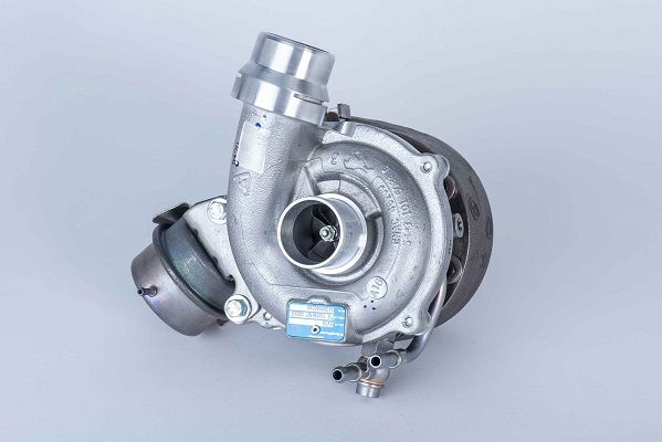 Турбіна BORGWARNER 54399980080 - zapix
