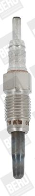 Свічка розжарювання BORGWARNER (BERU) GN928 - zapix