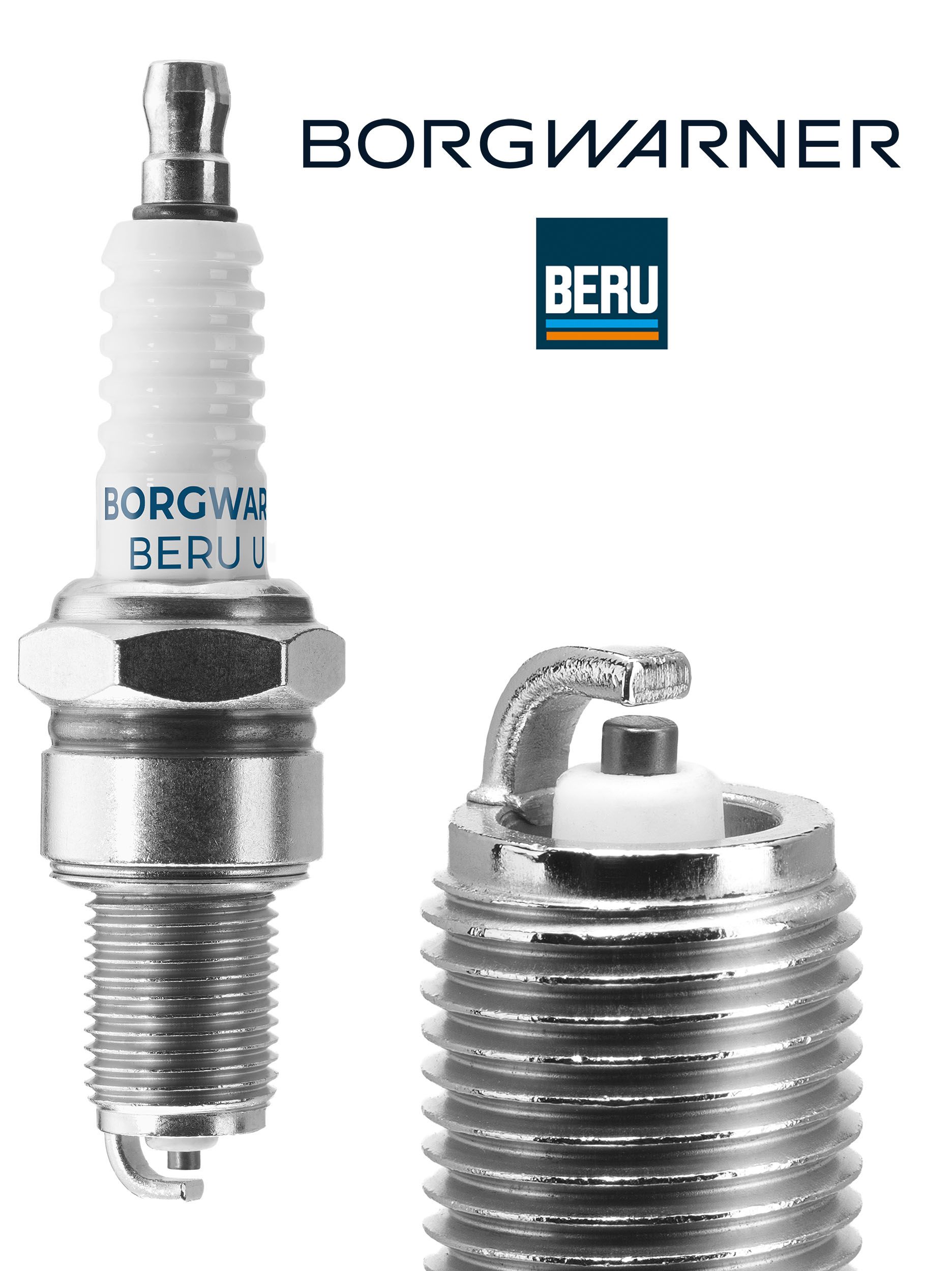 Свічка запалювання BORGWARNER (BERU) Z11 - zapix