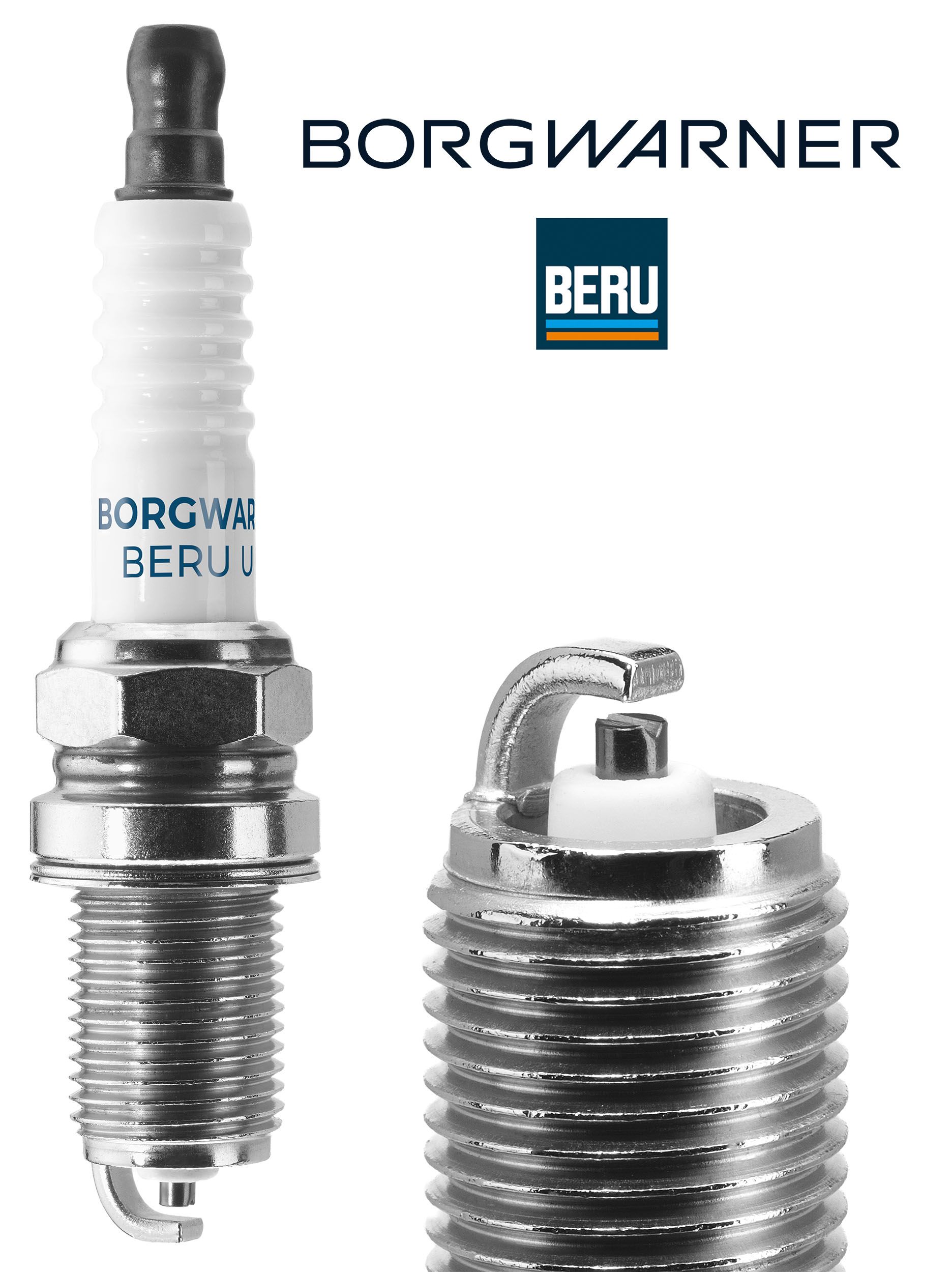 Свічка запалювання BORGWARNER (BERU) Z63 - zapix