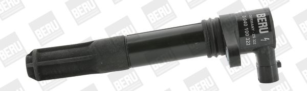 Котушка запалювання BORGWARNER (BERU) ZS322 - zapix