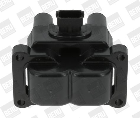 Котушка запалювання BORGWARNER (BERU) ZS395 - zapix