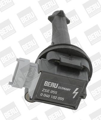 Котушка запалювання BORGWARNER (BERU) ZSE055 - zapix