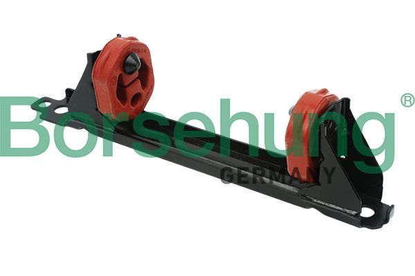 Кріплення вихлопної системи BORSEHUNG B12280 - zapix