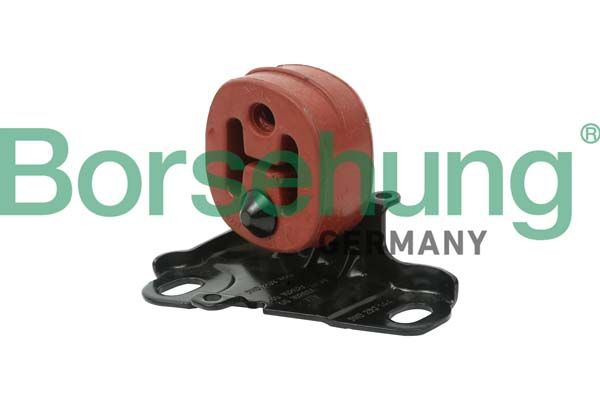 Кріплення вихлопної системи BORSEHUNG B12282 - zapix