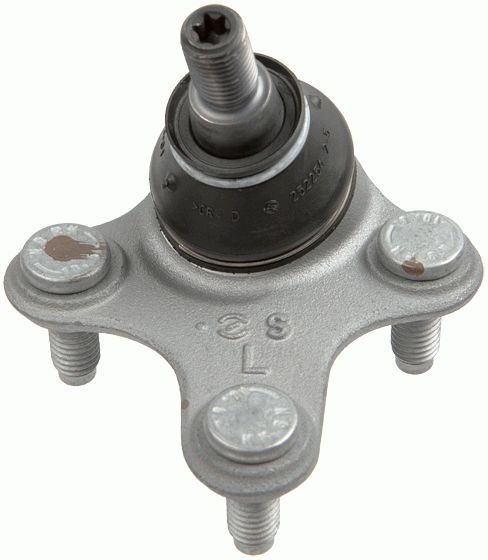 Кульова опора LEMFÖRDER 3692101 - zapix