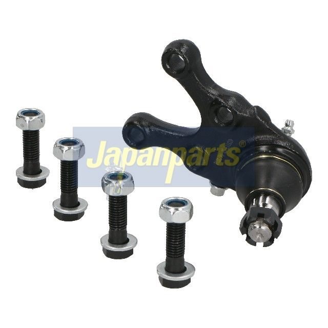 Кульова опора JAPANPARTS BJ523R - zapix