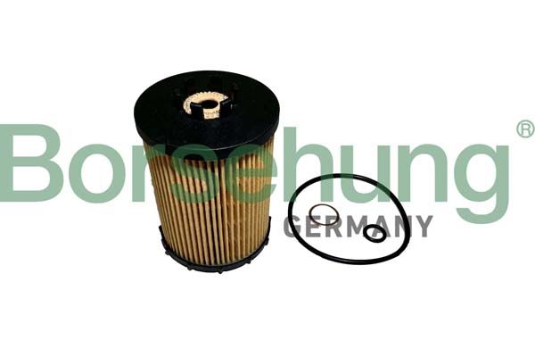 Оливний фільтр BORSEHUNG B12456 - zapix