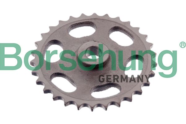 Комплект ланцюгів привода BORSEHUNG B12724 - zapix