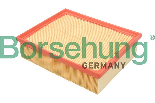 Повітряний фільтр BORSEHUNG B12805 - zapix