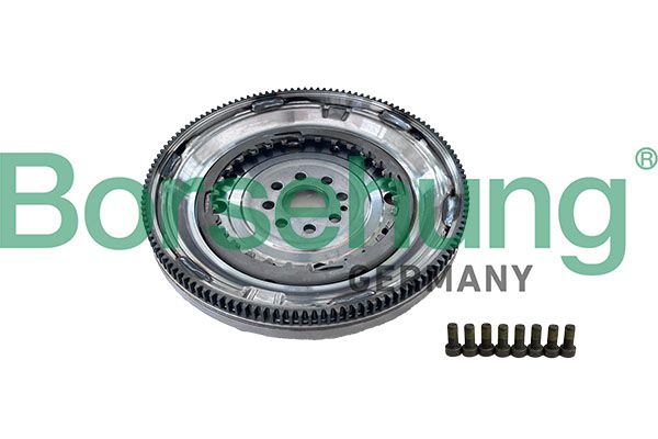Маховик BORSEHUNG B12949 - zapix