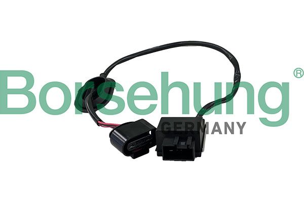 Блок керування паливного насоса BORSEHUNG B12991 - zapix