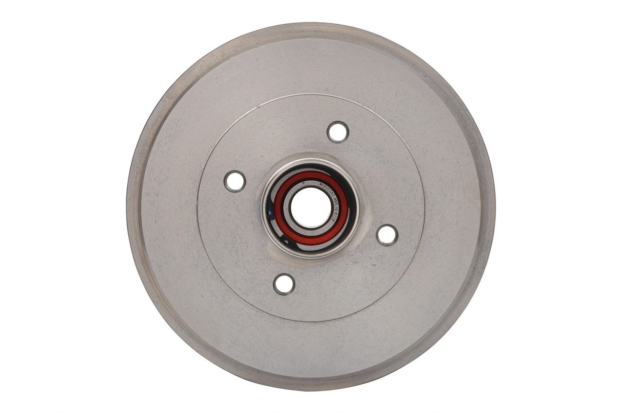Гальмівний барабан BOSCH 0986477321 - zapix
