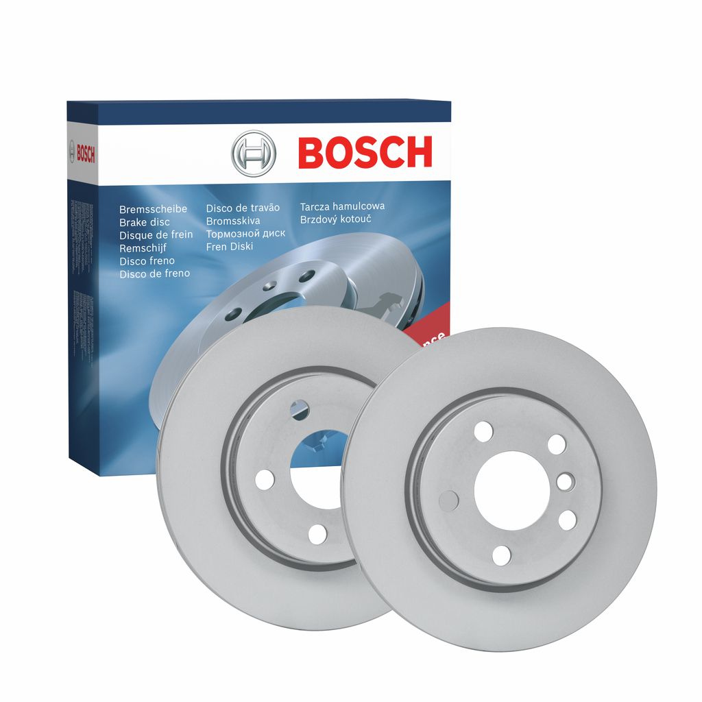 Гальмівний диск BOSCH 0986479C97 - zapix