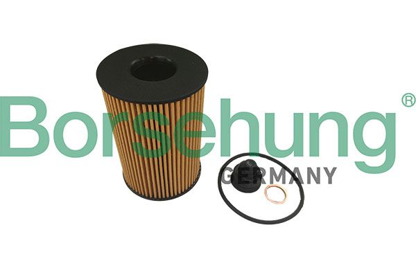 Оливний фільтр BORSEHUNG B10461 - zapix