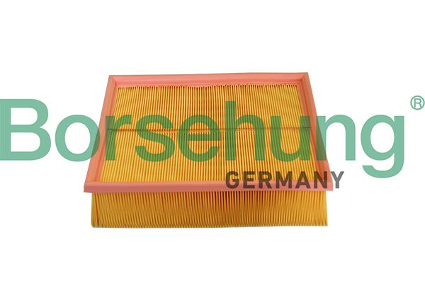 Повітряний фільтр BORSEHUNG B10545 - zapix