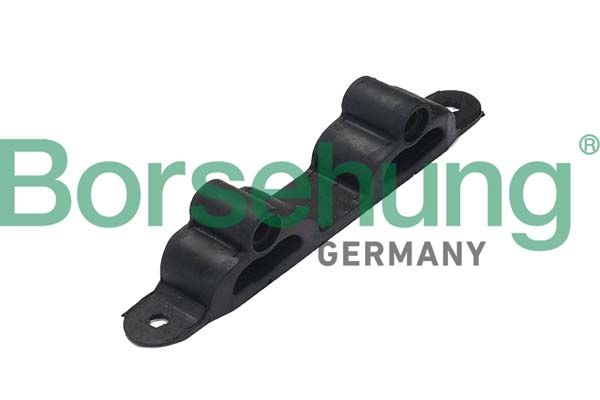 Кріплення вихлопної системи BORSEHUNG B10995 - zapix
