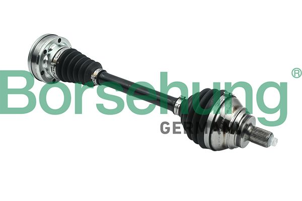 Піввісь BORSEHUNG B18310 - zapix